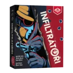 Infiltrátoři