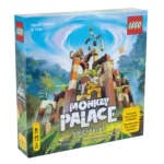 LEGO Monkey Palace – Opičí palác