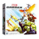 Marvel D.A.G.G.E.R