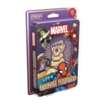 Marvel: Rukavice nekonečna