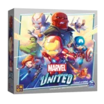 Marvel United