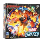 Marvel United: Deadpool