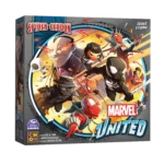 Marvel United: Spider-Geddon