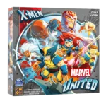 Marvel United: X-Men