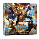Marvel X-Men: Povstání mutantů