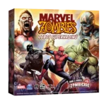 Marvel Zombies: Odboj superhrdinů