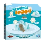 Medvídci HOP!