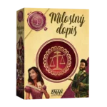 Milostný dopis
