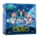 MLEM: Vesmírná agentura