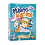 Mlsné kočky