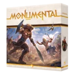 Monumental