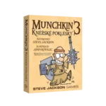 Munchkin 3: Kněžské poklesky