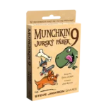 Munchkin 9: Jurský párek
