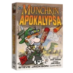 Munchkin Apokalypsa