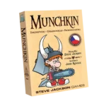 Munchkin