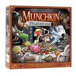Munchkin: Podzemí