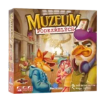 Muzeum podezřelých