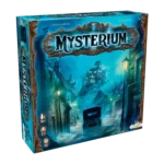 Mysterium