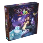 Mysterium Kids: Poklad kapitána Skřípa