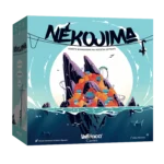 Nekojima