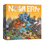 Nova Era