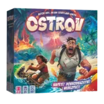 Ostrov