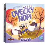 Ovečky HOP!