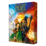 Pán prstenů: Duel o Středozem