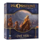 Pán prstenů: Karetní hra – Dvě věže
