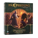 Pán prstenů: karetní hra – Společenstvo prstenu