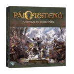 Pán Prstenů: Putování po Středozemi – Válečné tažení