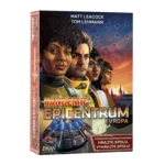 Pandemic: Epicentrum Evropa