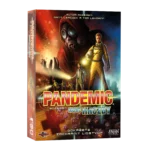 Pandemic: Nové hrozby