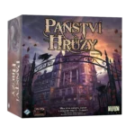 Panství hrůzy (druhá edice)