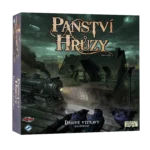 Panství hrůzy: Děsivé výpravy