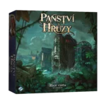 Panství hrůzy: Hadí cesta
