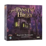 Panství hrůzy: Svatyně soumraku