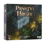 Panství hrůzy: Ulice Arkhamu