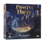 Panství hrůzy: Za prahem