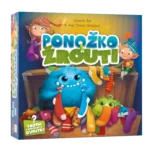 Ponožkožrouti