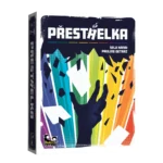 Přestřelka