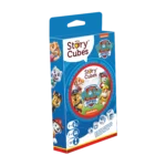Příběhy z kostek: Paw Patrol
