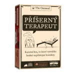 Příšerný terapeut