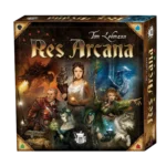 Res Arcana