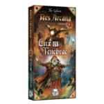 Res Arcana: Lux et Tenebrae