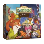 Robin Hood: Šerif z Nottinghamu