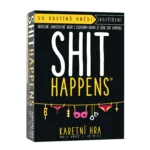Shit Happens: 50 odstínů hnědi