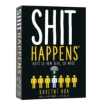 Shit Happens