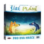 Širé pláně