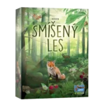 Smíšený les